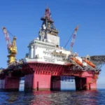 ConocoPhillips drills Essington-1 well in search of gas for Australian market