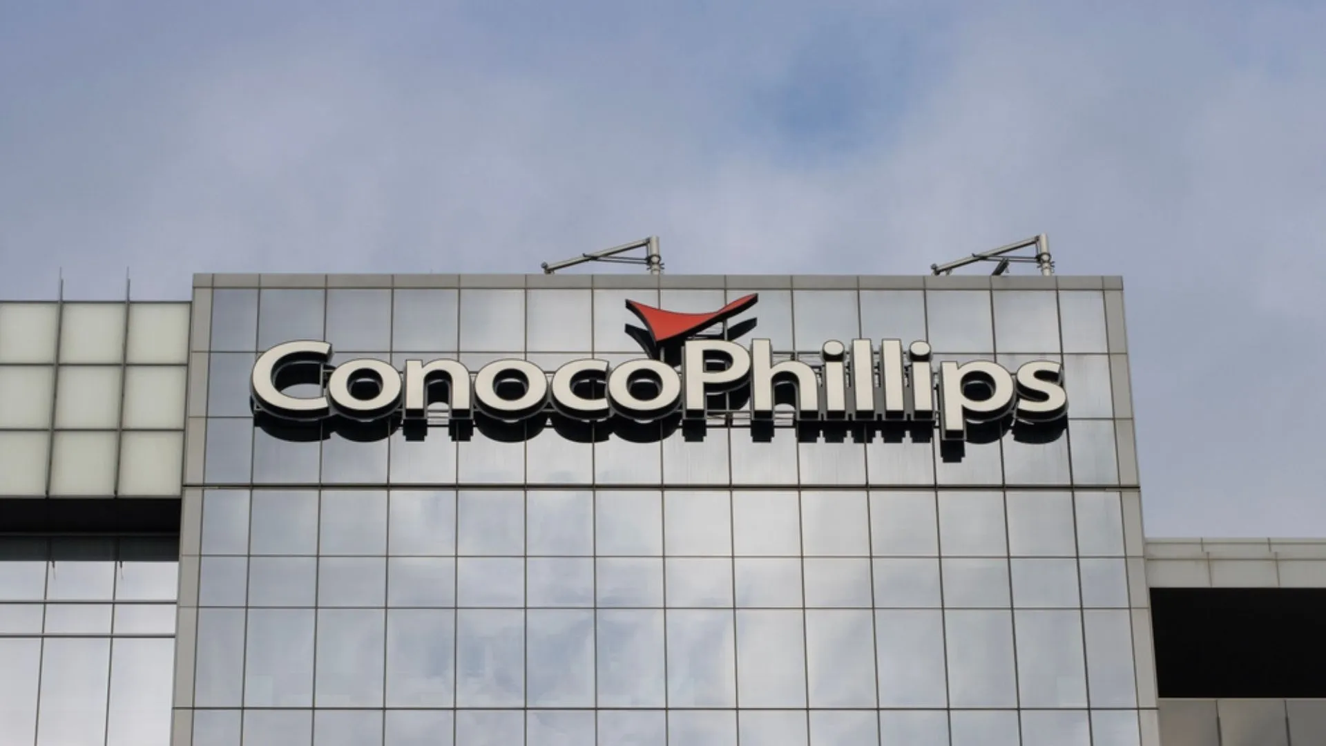 ConocoPhillips