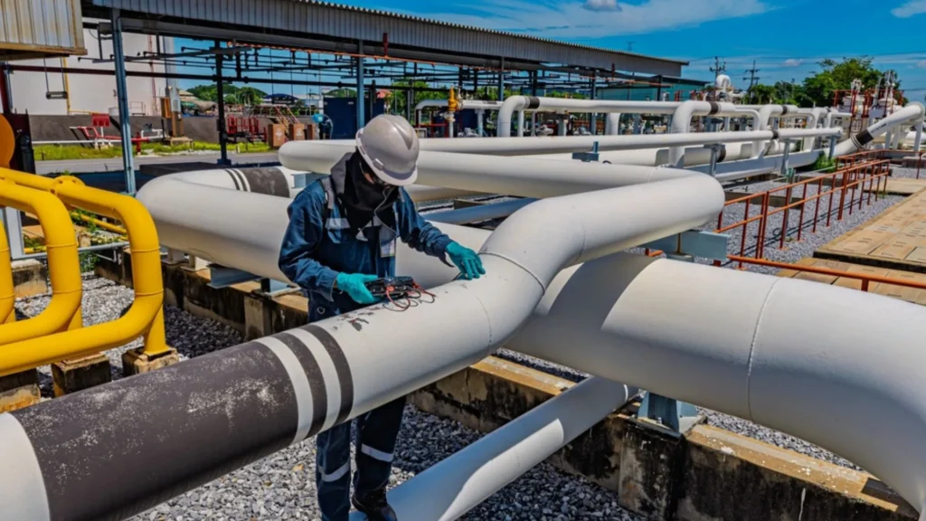 Conpet operator confirms cyberattack and Qilin claims data theft