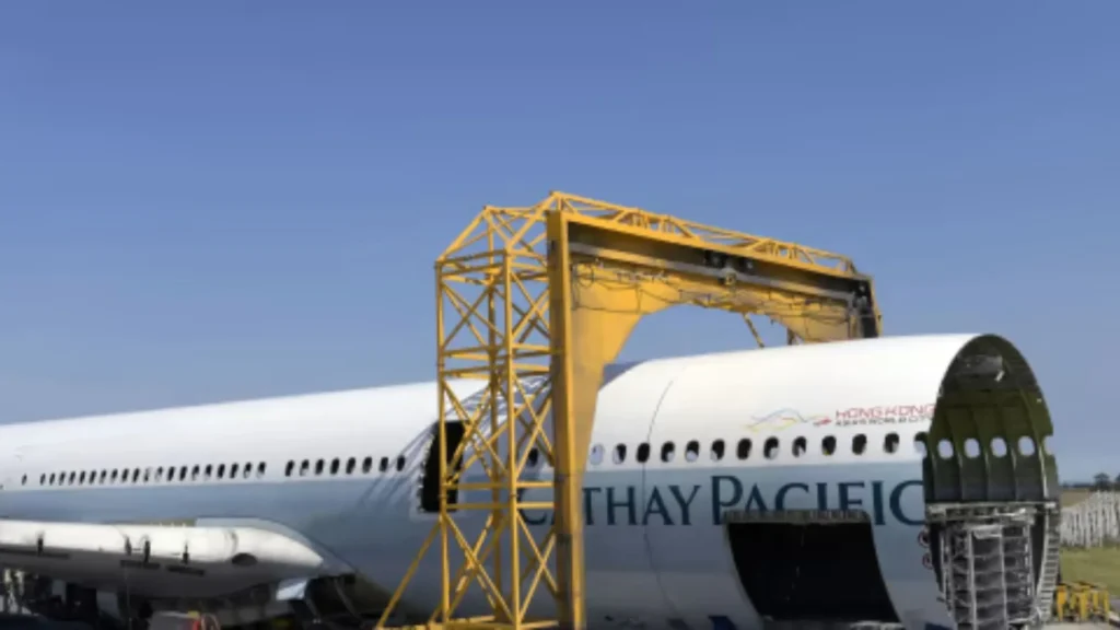 Constellium stands out at Paris Air Show 2025 with recycled aluminum solutions
