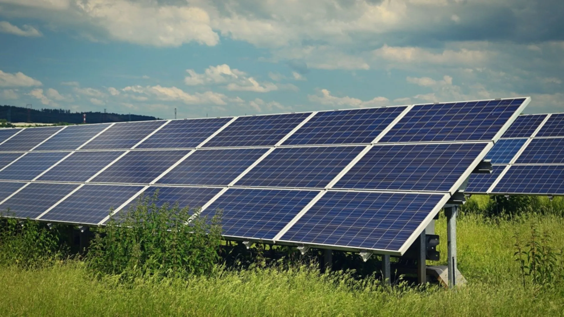 Geronimo Power da luz verde a la construcción de la planta solar Bee Hollow en Illinois – Inspenet
