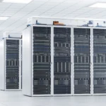 Construirán centro de datos en Francia