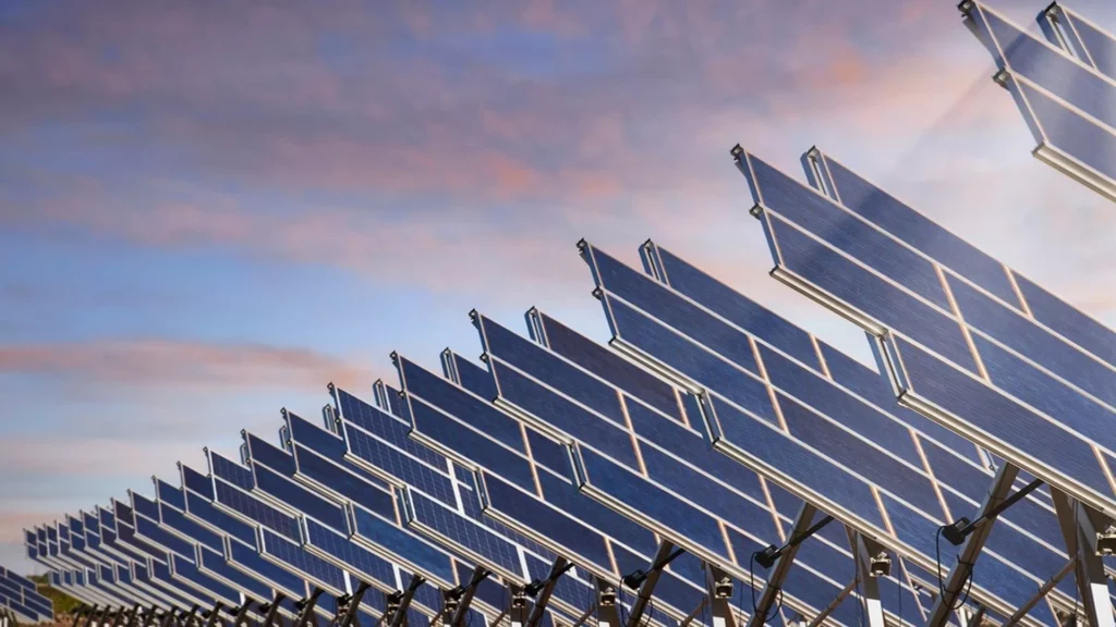 plantas fotovoltaicas en Guatemala