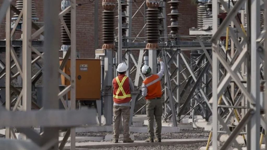 Construirán subestación en Tiltil, Chile