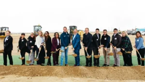Pacific Steel inicia construcción de la acería Mojave Micro Mill en California