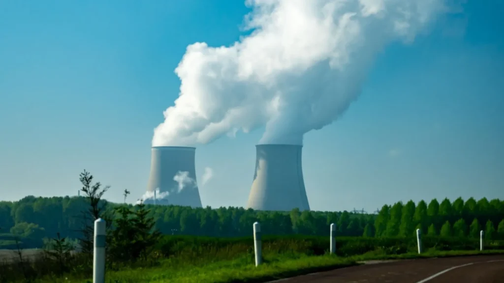 Primera planta de fusión nuclear en Tennessee