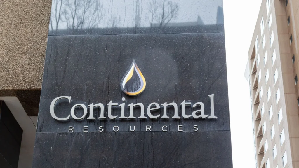 Continental Resources expands its position in the Permian Basin with the purchase of FireBird
