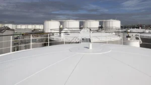 Greenergy extends its lease agreement in Amsterdam