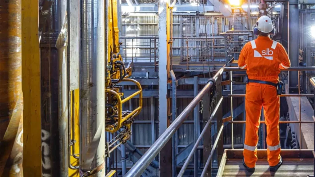 SLB se posiciona como aliado clave en el desarrollo de gas offshore en Indonesia