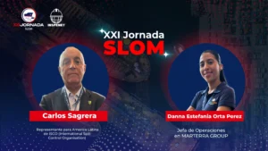 Control de derrames con impacto real en el sector energético mexicano