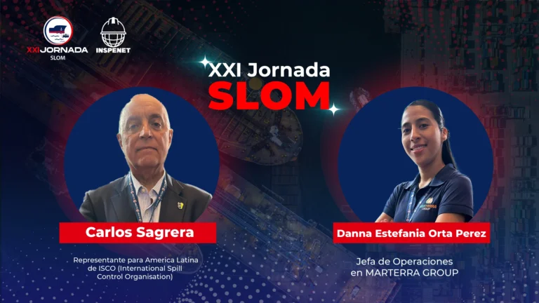 Control de derrames con impacto real en el sector energético mexicano
