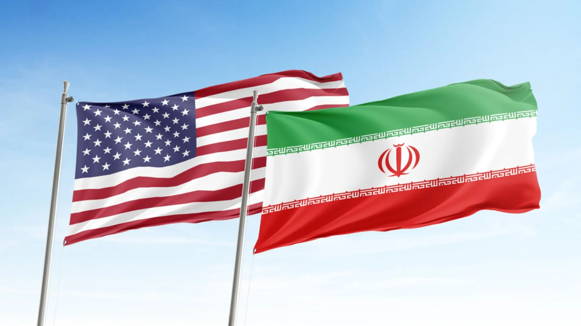 Conversaciones EEUU Irán avanzan pese a bloqueo