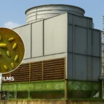 Corrosión en sistemas de enfriamiento industrial: mecanismos y control