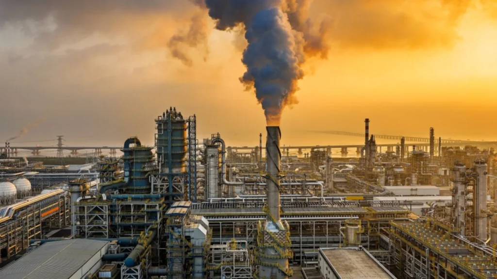 Corea del Sur exportará combustibles limpios este año