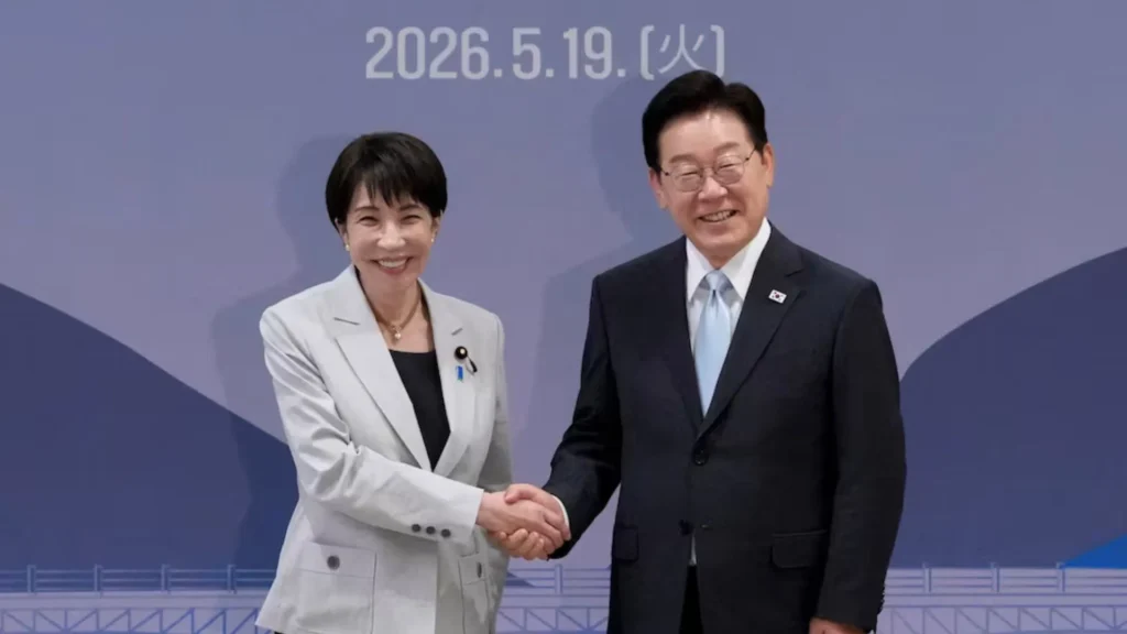 Corea del Sur y Japón amplían su cooperación energética ante la presión sobre los mercados asiáticos