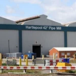 Corinth Pipeworks adquiere fábrica de tubos LSAW