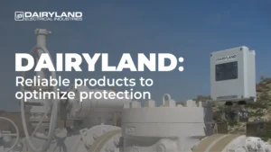 Dairyland strengthens its leadership in electrical protection