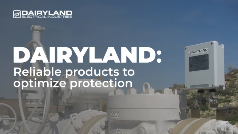 Dairyland strengthens its leadership in electrical protection