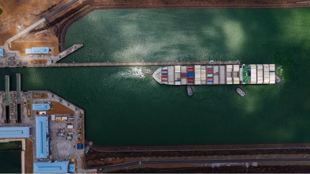 Panamanian court annuls port concession that supported PPC for the past 28 years