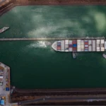 Anulan concesión de PPC en puertos de Panamá