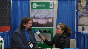 Cortec lidera con más de 500 soluciones innovadoras contra la corrosión