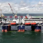 Cotemar despliega Olympus y Artemis para mantenimiento