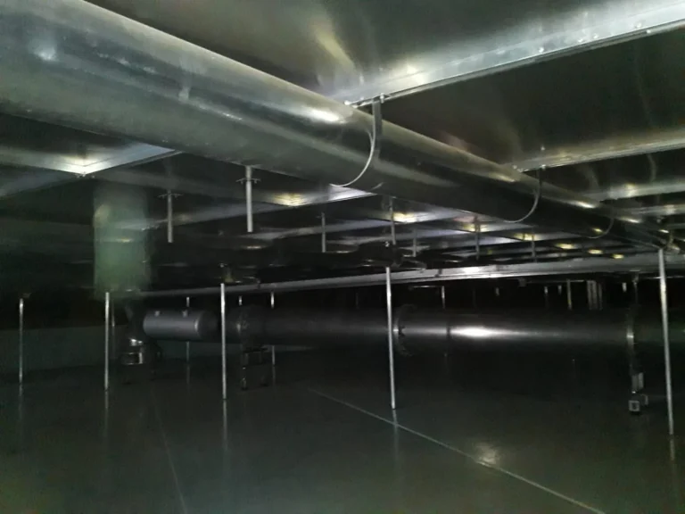 Coteso Pontoon IFR