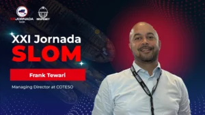 Coteso applies recycled aluminum in the modernization of terminals