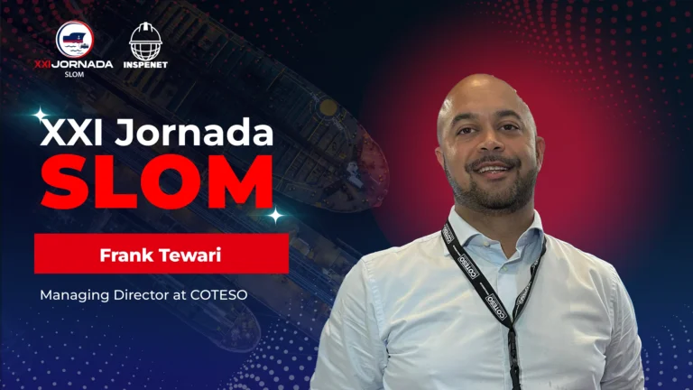 Coteso applies recycled aluminum in the modernization of terminals