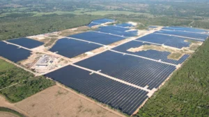 Cotoperí Solar en República Dominicana