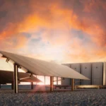 Coubicación energética