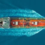 Brasil y Bélgica avanzan en un corredor marítimo verde para transportar e-amoniaco y e-metanol