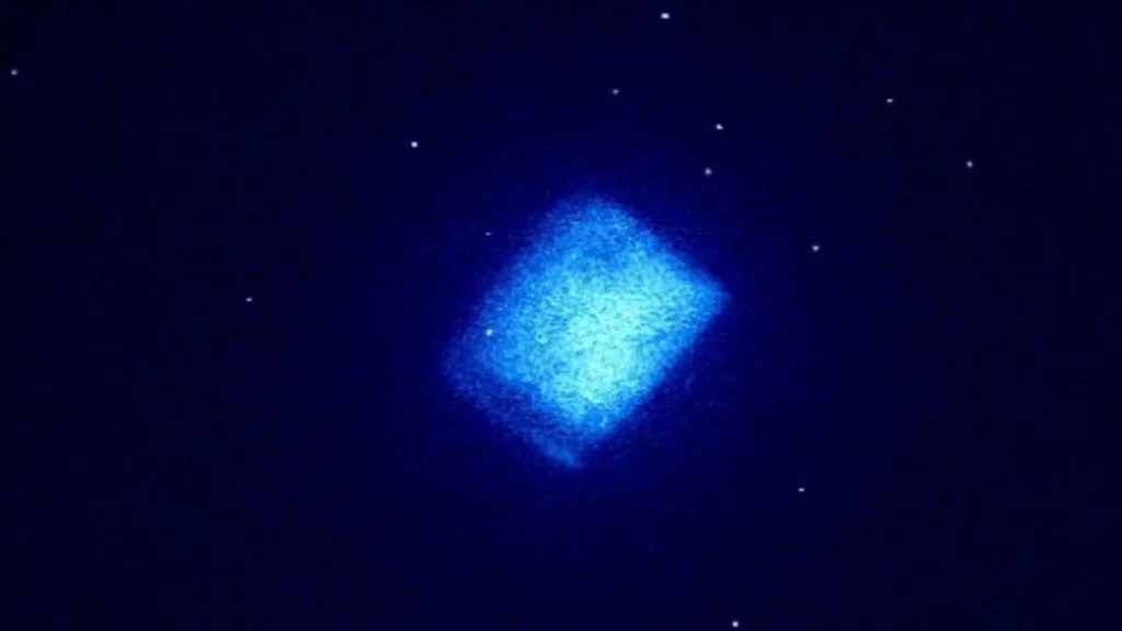 Crean batería de diamante con carbono-14