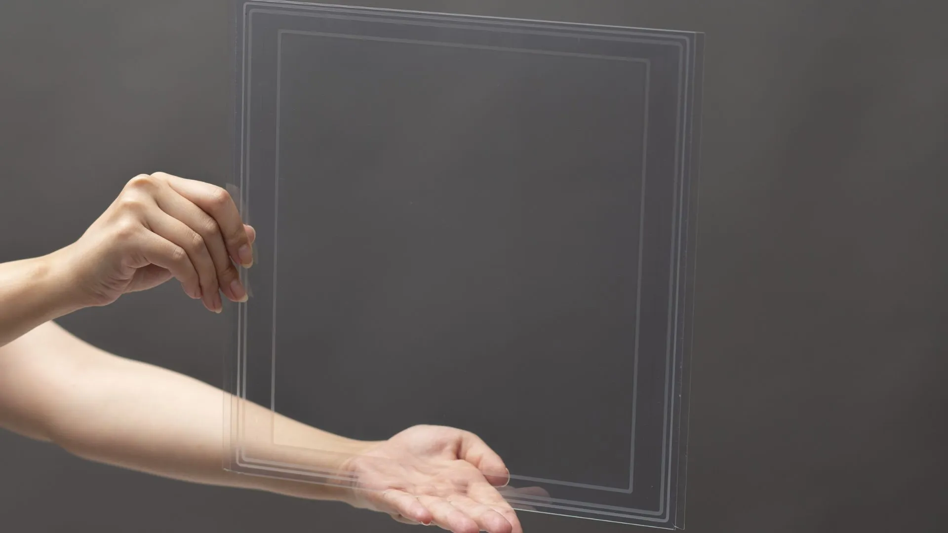 Video poster