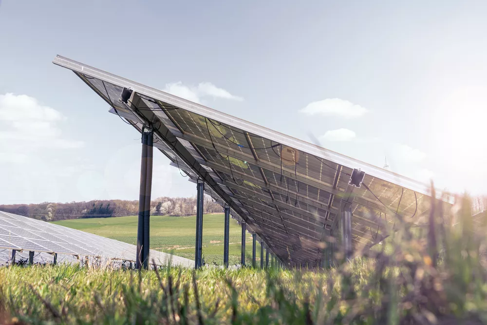 Crearán una comunidad energética en un pueblo de México