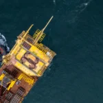 Descubren petróleo en el Delta del Níger