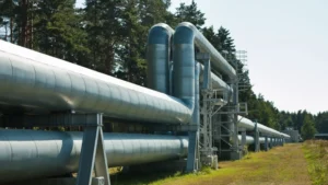 Croatia offers crude oil to Hungary and Slovakia via Adria