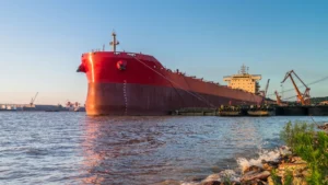 Asia sends supertankers to the US due to Middle East shortages