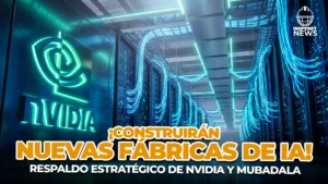 Crusoe capta 3.900 millones para ampliar su infraestructura de IA