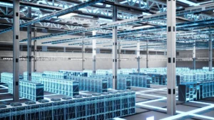 Crusoe AI infrastructure reaches valuation of US$30.9 billion