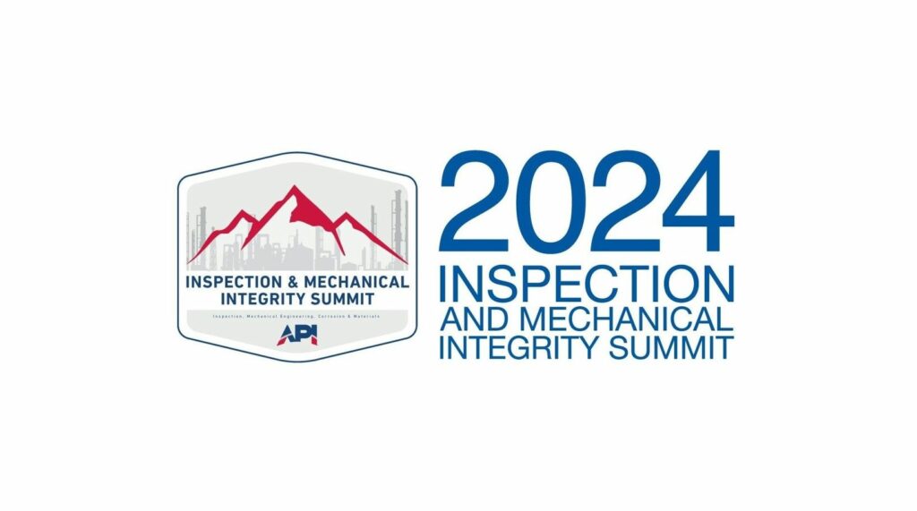 Inspenet estará presente en la Cumbre API 2024
