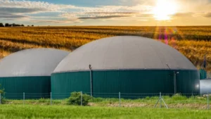 Cycle0 amplía su presencia en España con nuevas plantas de biometano