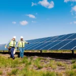 Cypress Creek secures financing for battery solar plant in Colorado
