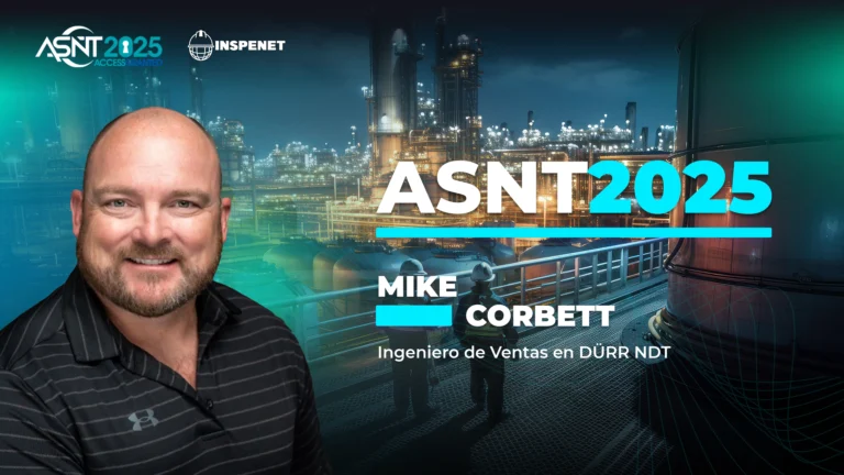 D-Tect X y el nuevo paradigma en inspección industrial digital