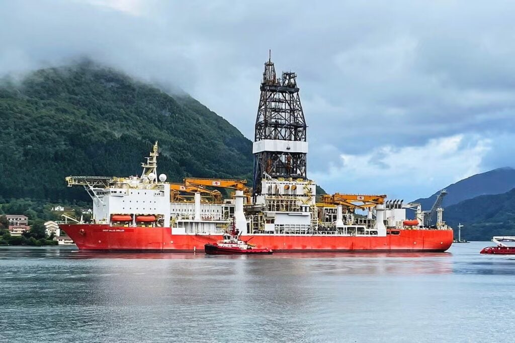 Energy Holdings and Ventura Offshore Plan $1 Billion Merger