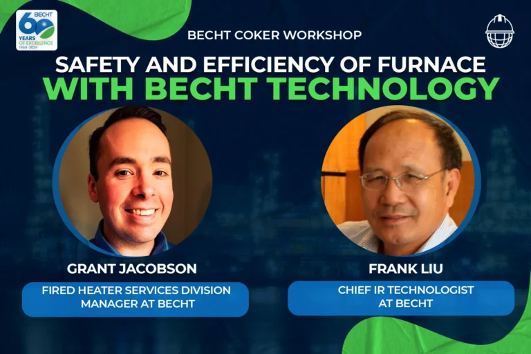 Ensuring Furnace Safety and Efficiency: Innovative Technologies from Becht Fired Heater Services