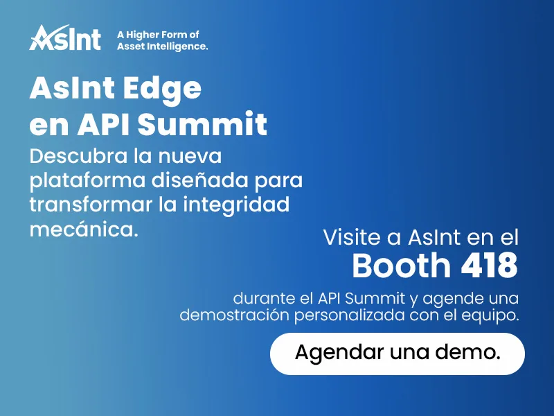 AsInt Edge Launch