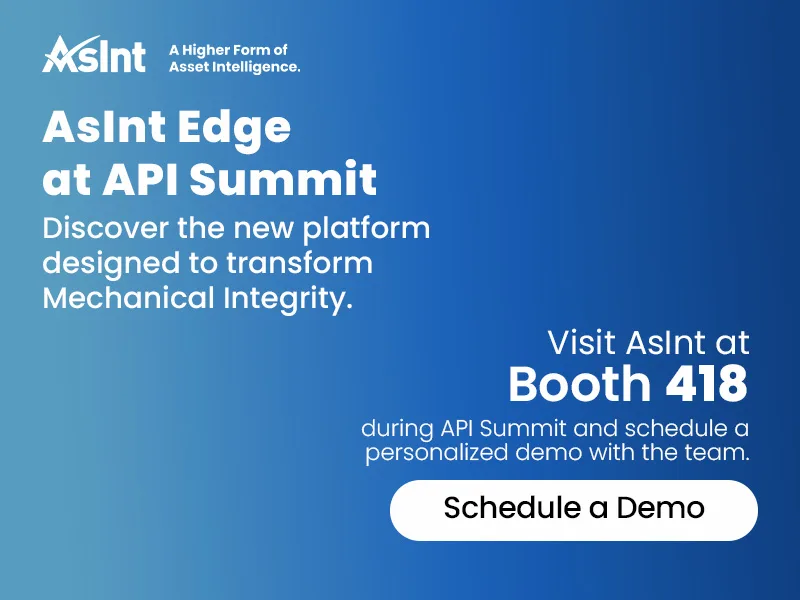 AsInt Edge Launch