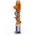DESMI introduces DesFuel, a marine pump for alternative fuels