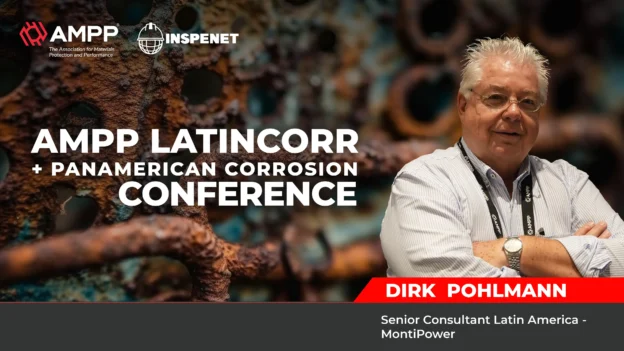 Interview with Dirk Pohlmann at LatinCORR 2025